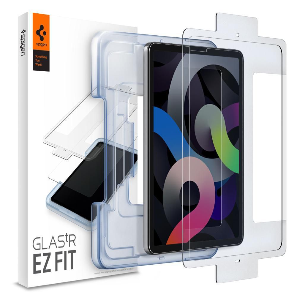Ez Fit Glas.Tr Clear Screen
