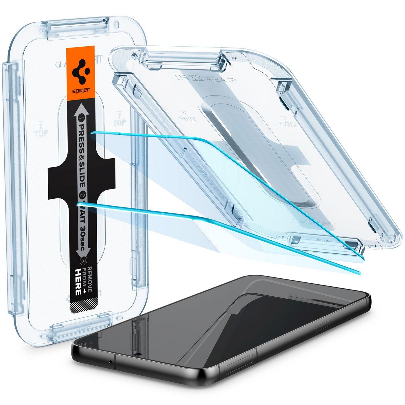Mobile Phone Screen/Back