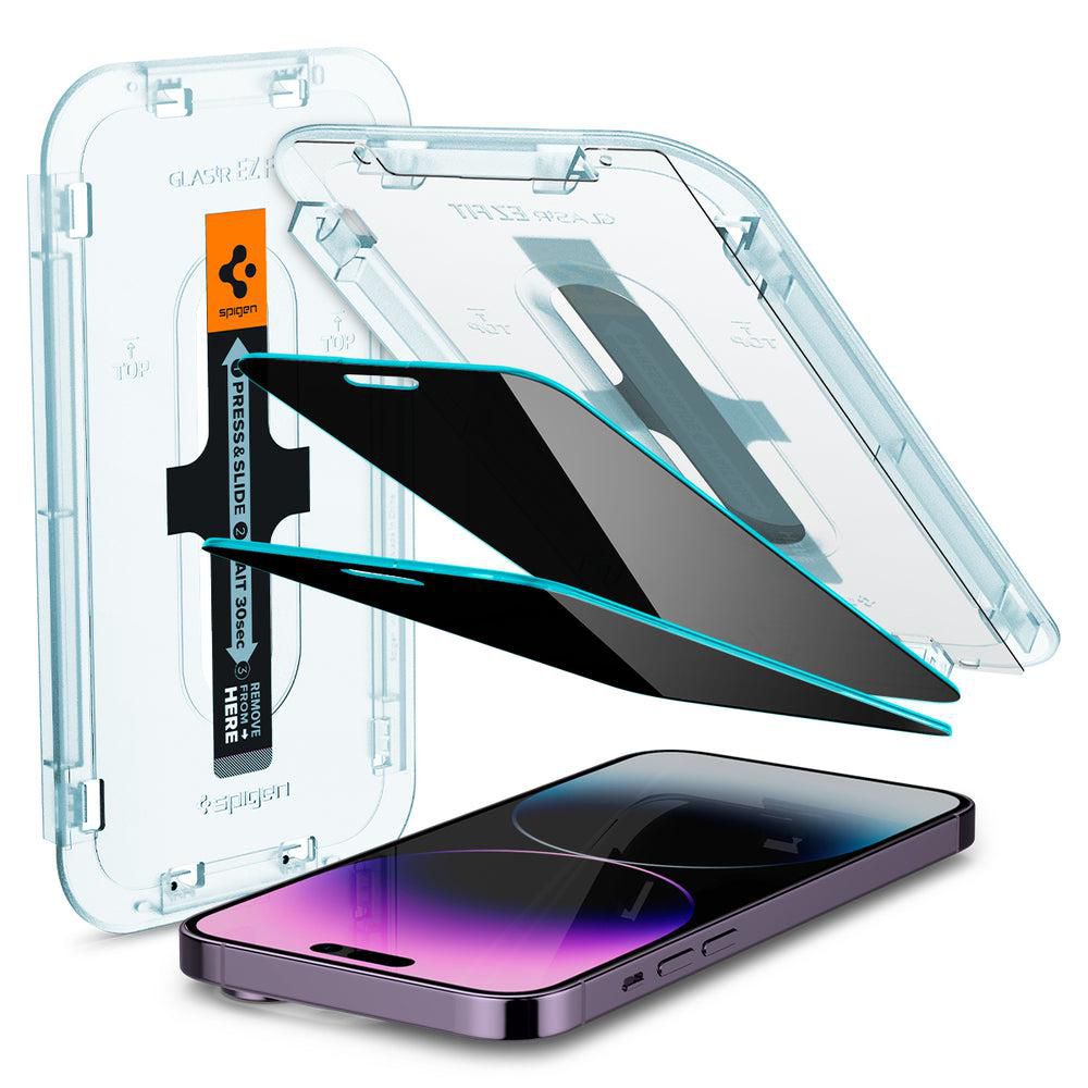 Ez Fit Glas.Tr Clear Screen