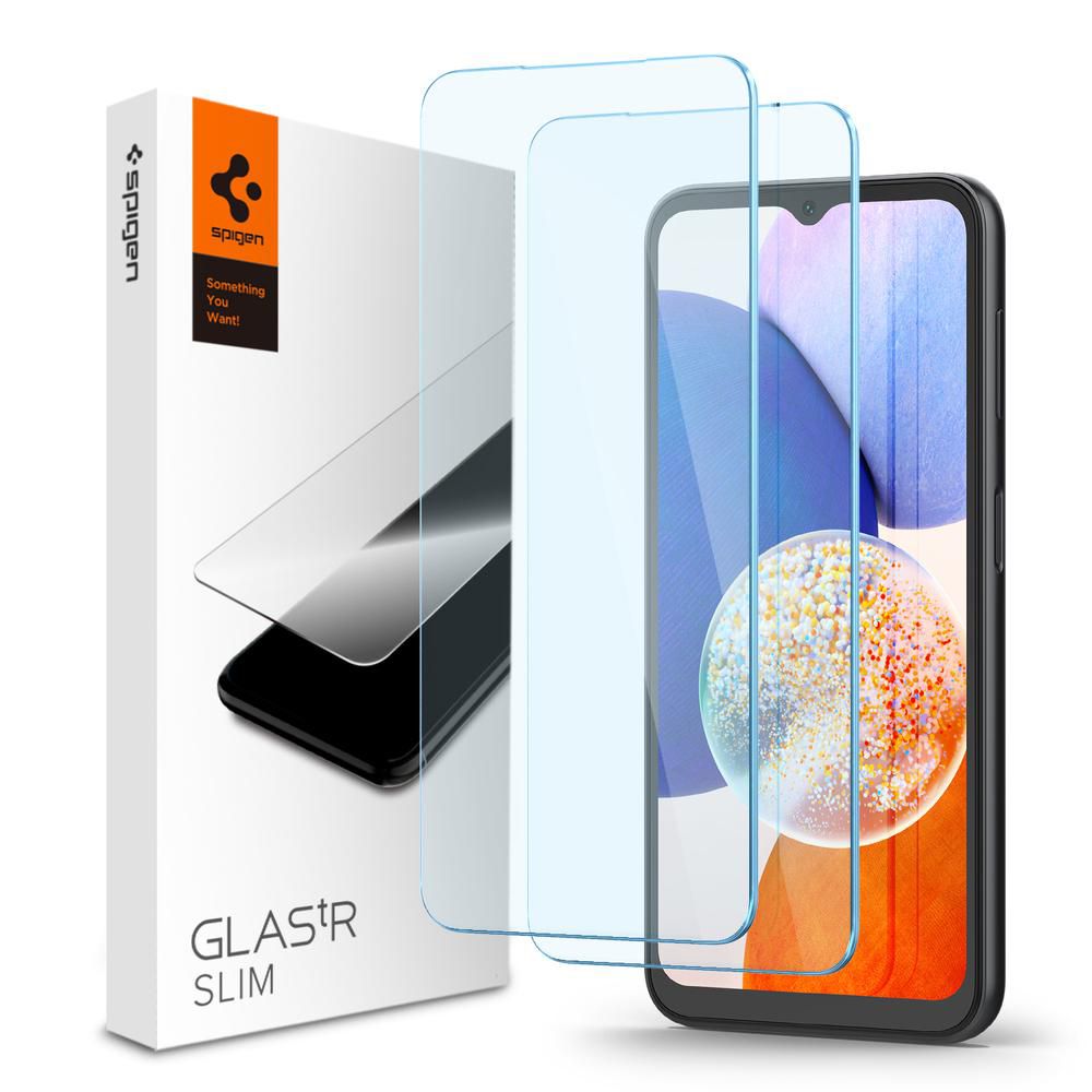 Galaxy A14 / A14 5G Glass 