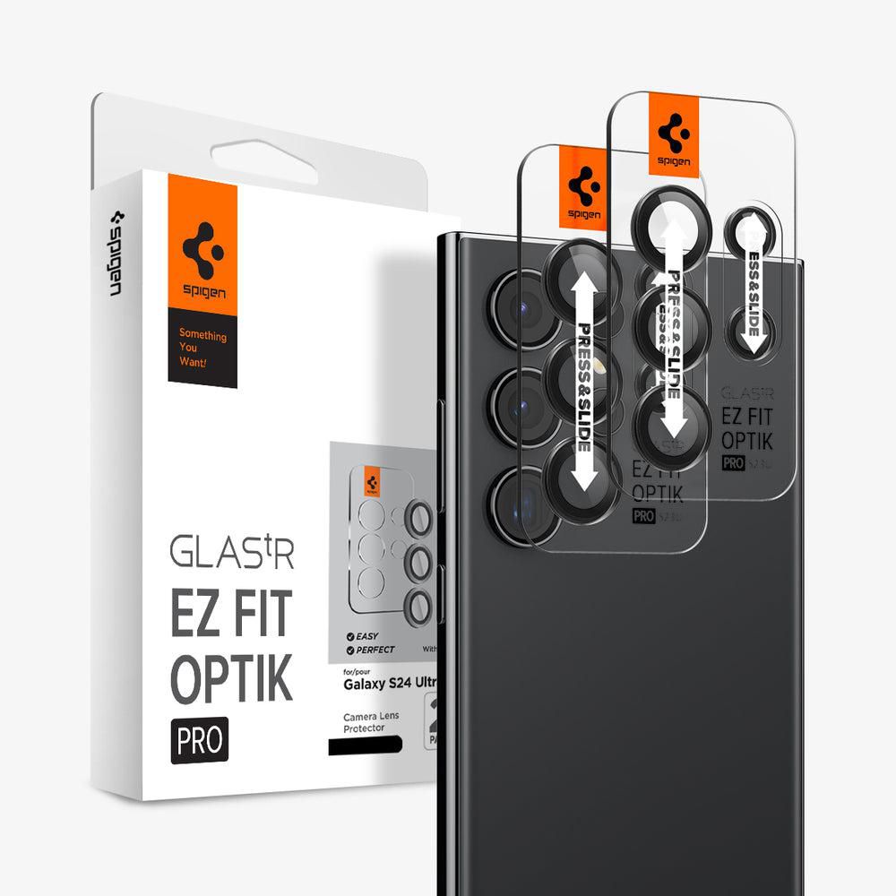 Optik Pro Ez Fit Galaxy S24