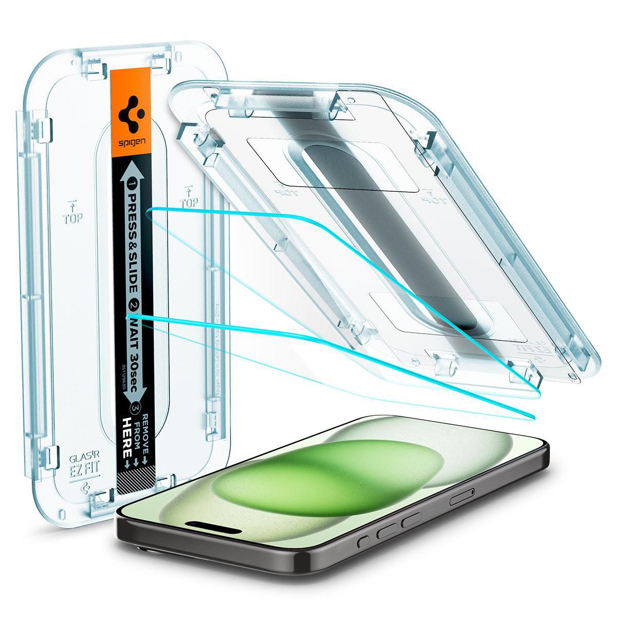 Mobile Phone Screen/Back 