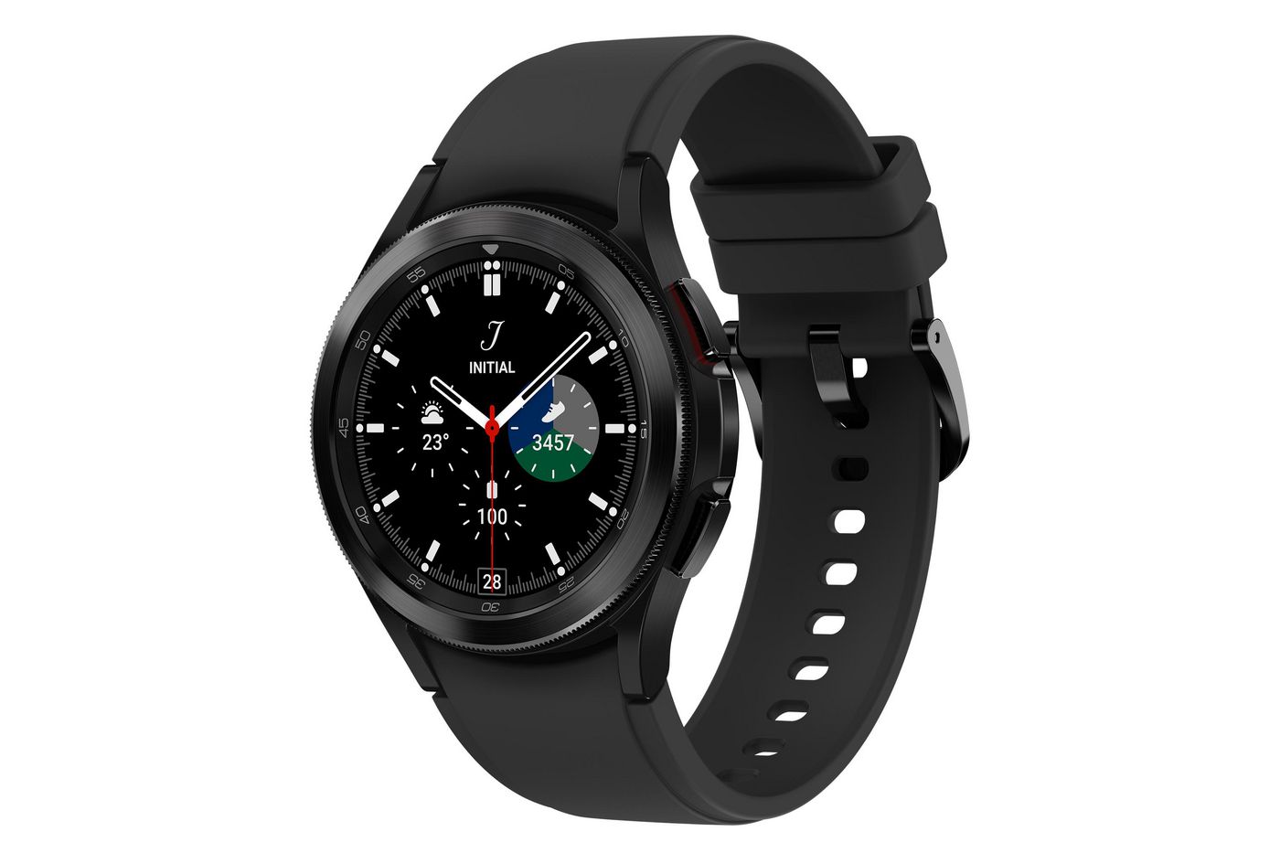 Galaxy Watch4 Classic 3.05 Cm 