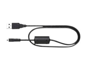 Uc-E22 Camera Cable Black