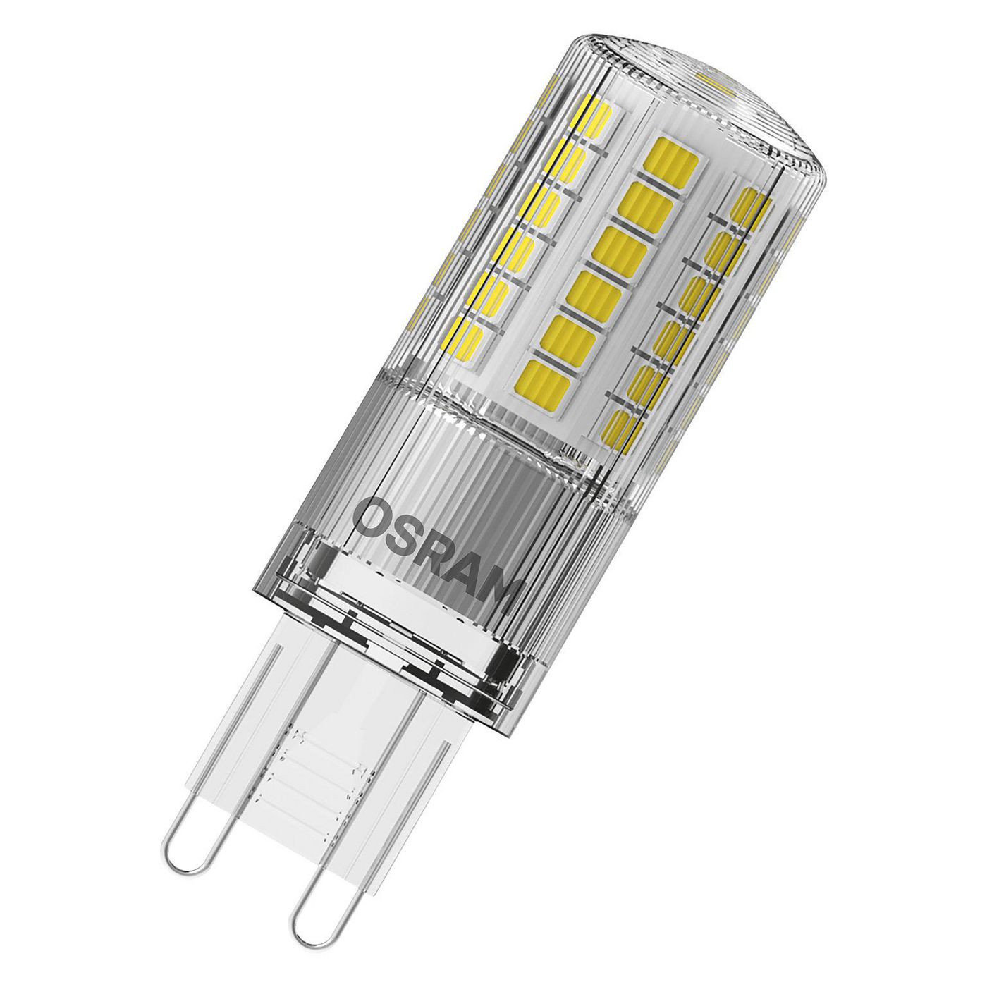 Star Led Bulb Warm White 2700 