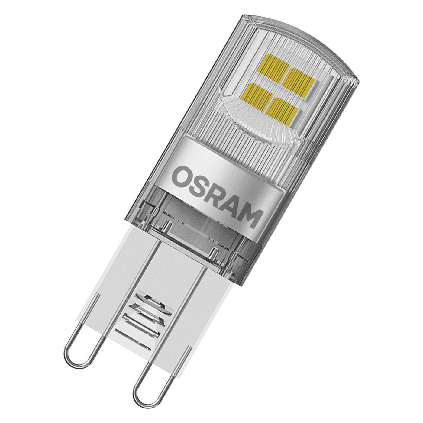 Star Led Bulb Warm White 2700 