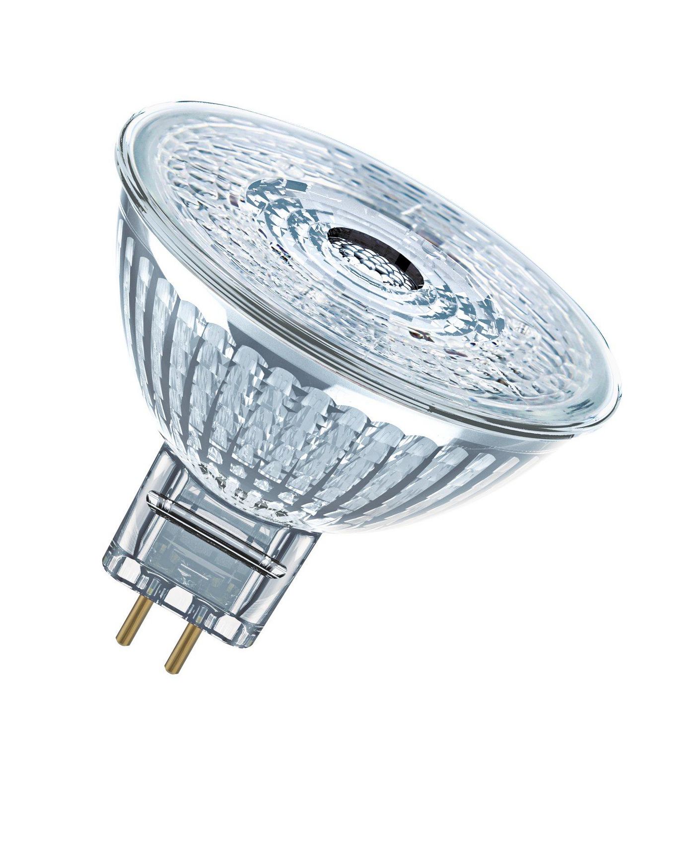 Star Led Bulb Warm White 2700 