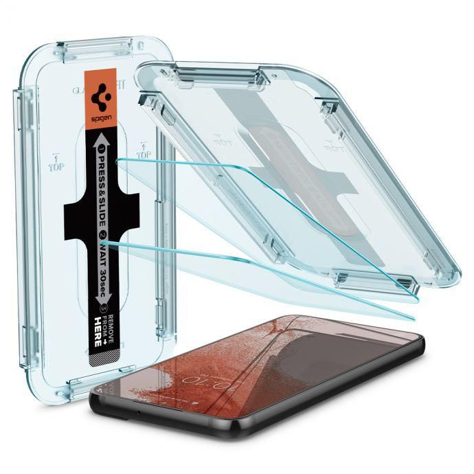 Glas.Tr Ez Fit Clear Screen