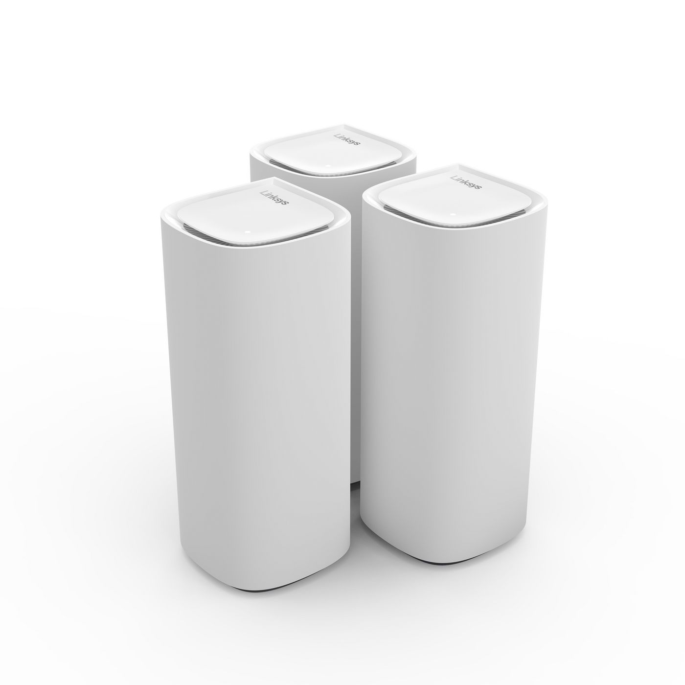 Velop Pro 7 Tri-Band (2.4 Ghz 