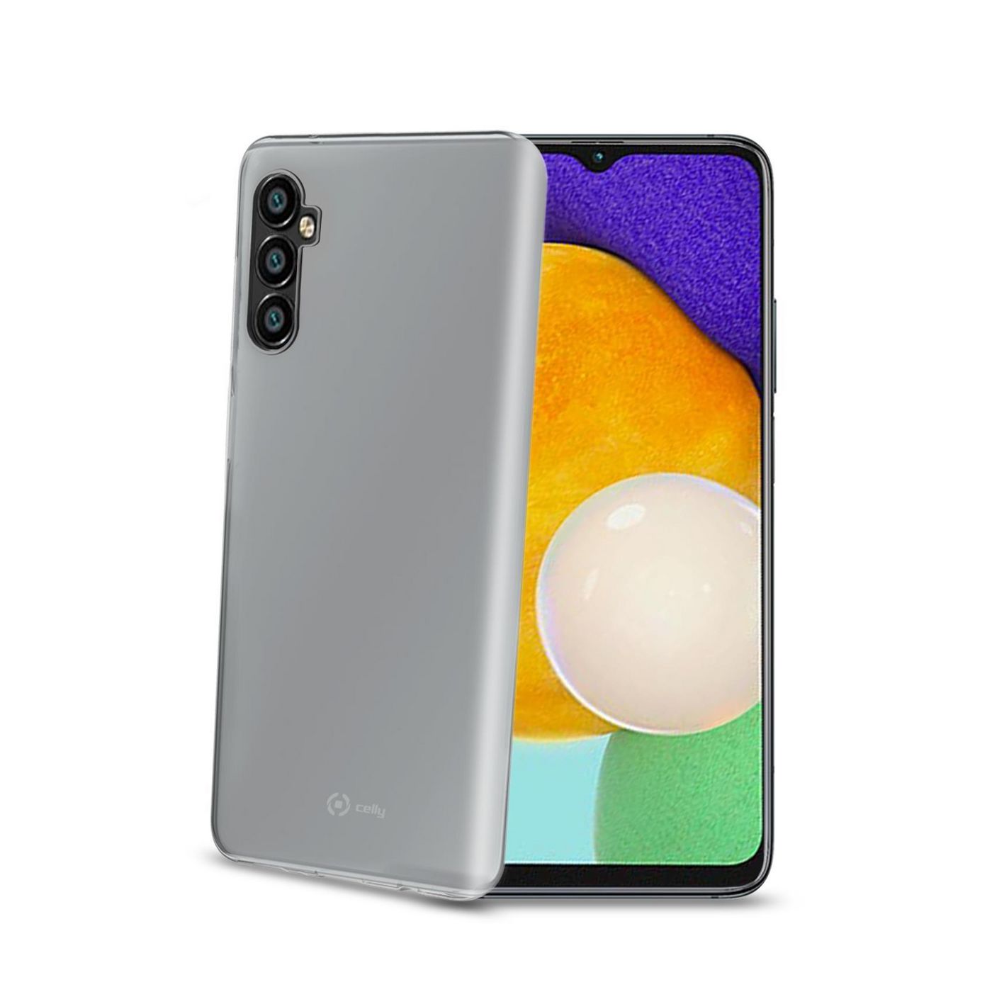 Gelskin Mobile Phone Case 16 