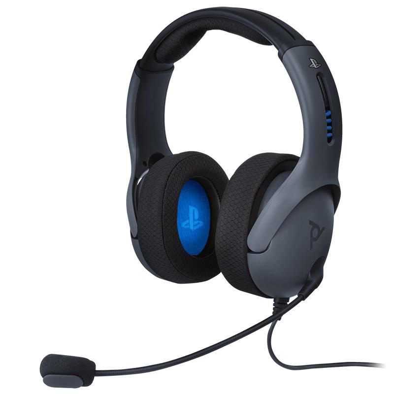 Lvl50 Headset Wired Head-Band 