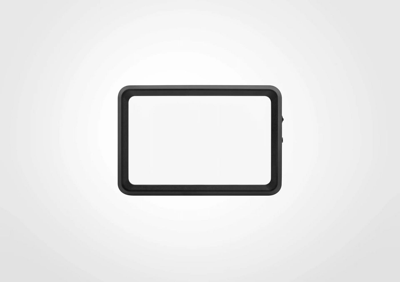 Key Light Mini Black, White 