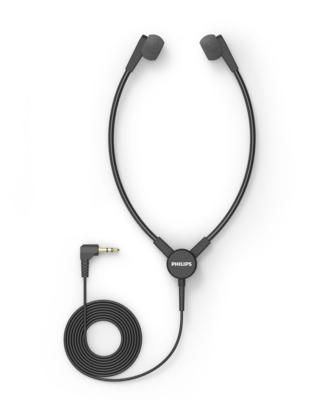 Acc0233 Headset Wired In-Ear