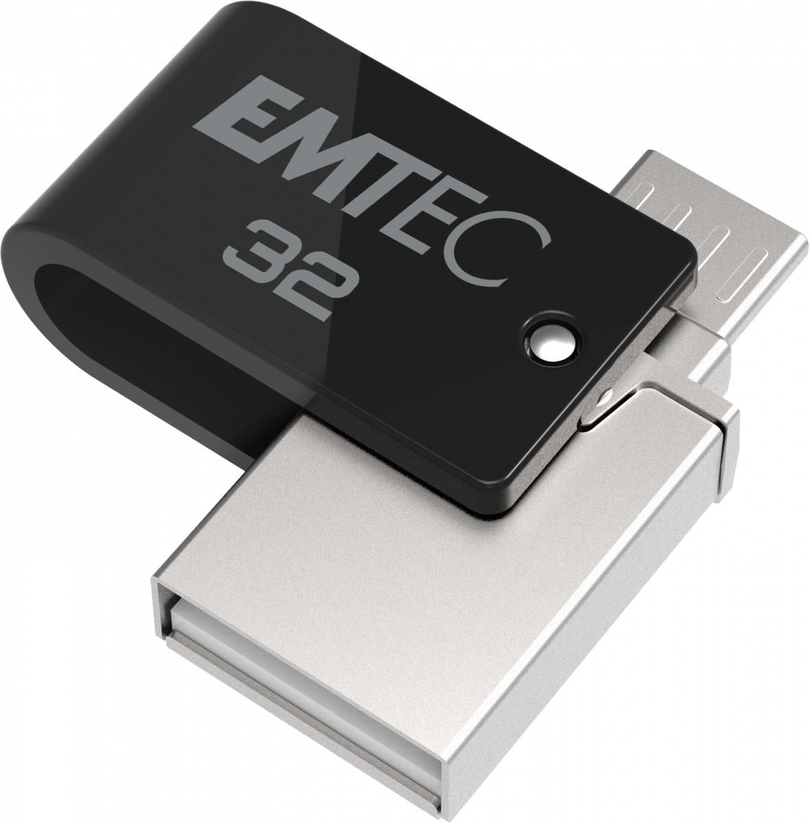 T260B Usb Flash Drive 32 Gb 