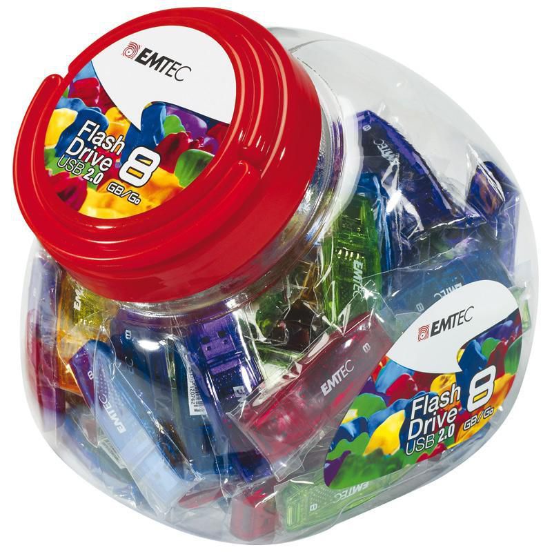 C410 Color Mix - Candy Jar 