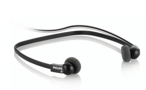 Lfh0234 Headphones Wired