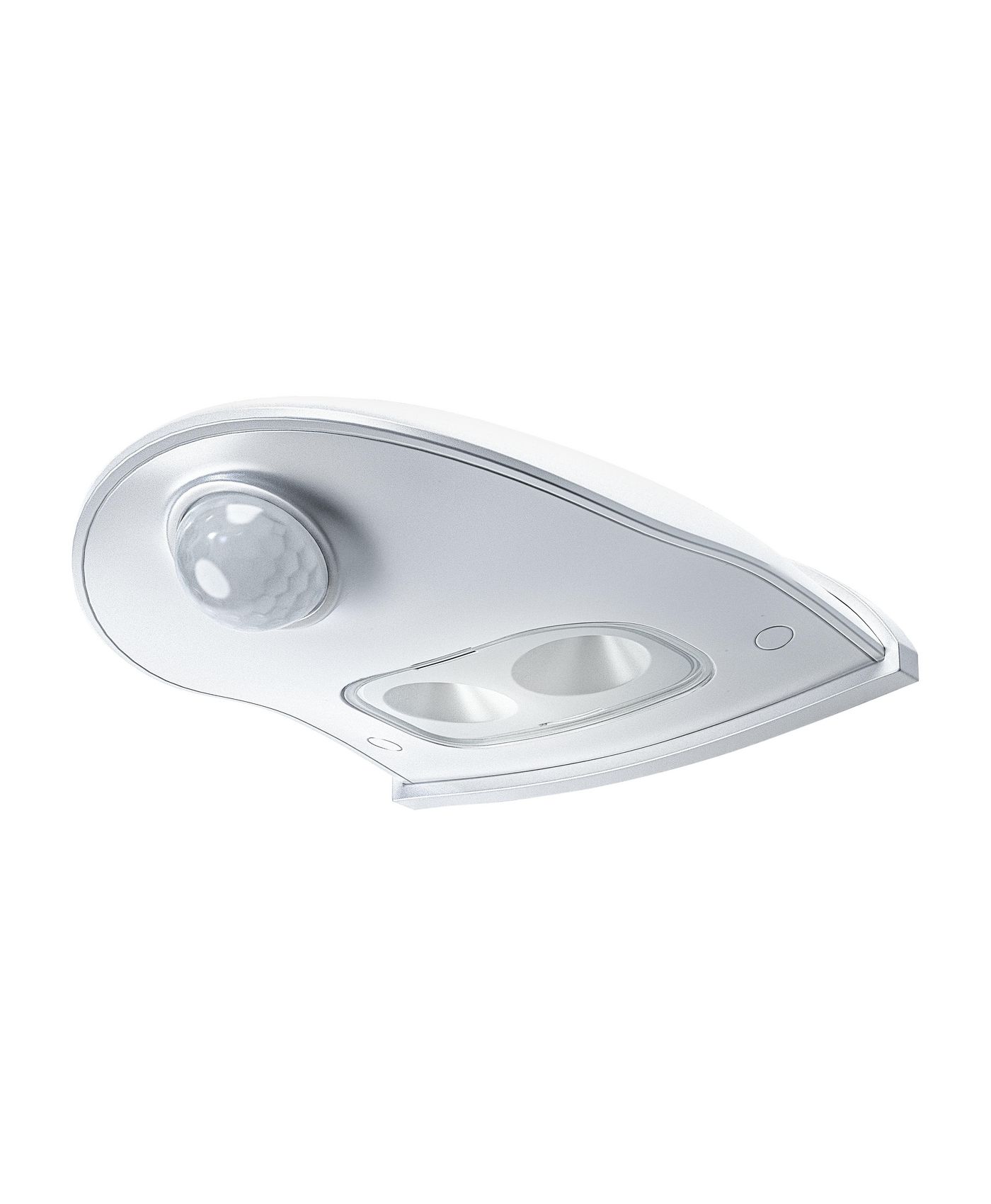 Doorled Outdoor Wall Lighting 