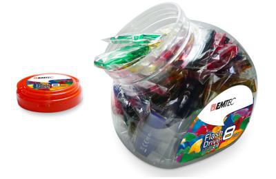 C410 Color Mix - Candy Jar 2.0
