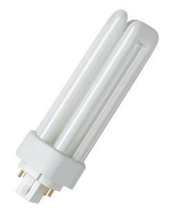 Dulux T/E Plus Fluorescent 