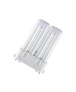 Dulux F Fluorescent Bulb 24 W 