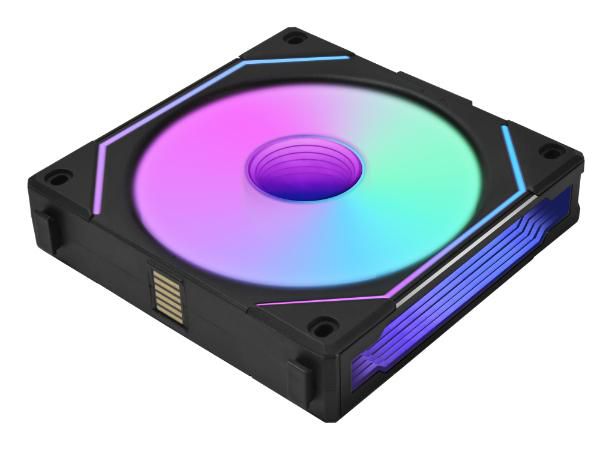 Computer Cooling System