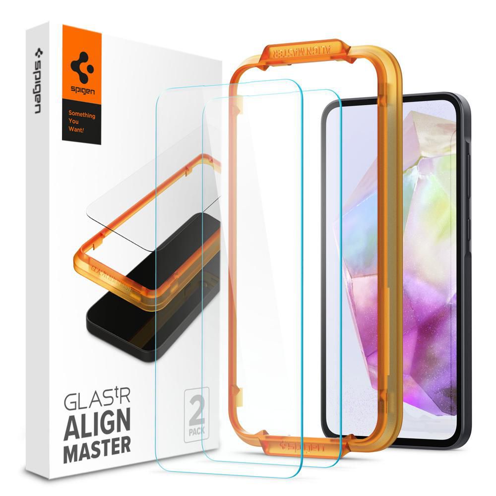 Galaxy A35 5G Glass Screen 