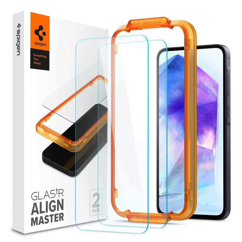 Galaxy A55 5G Glass Screen