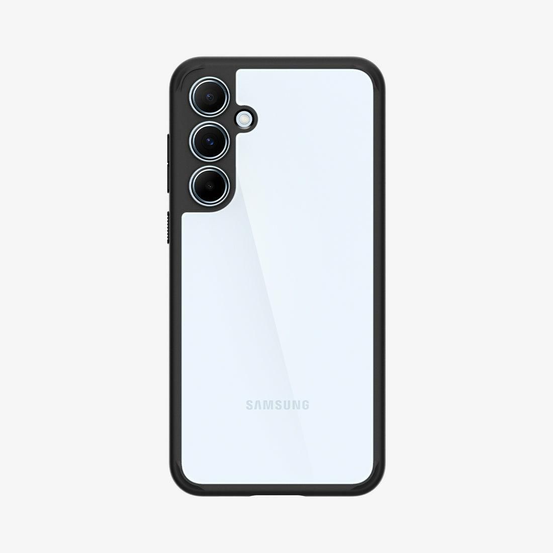 Ultra Hybrid Mobile Phone 