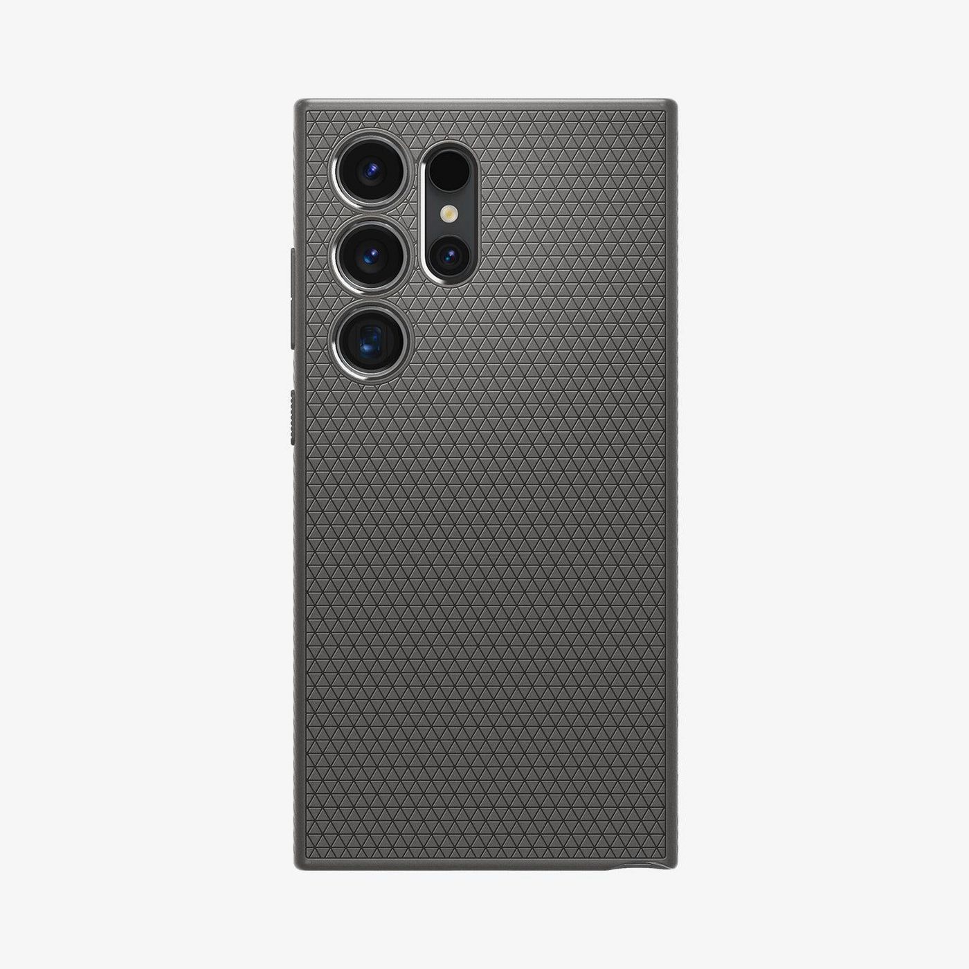 Liquid Air Mobile Phone Case 