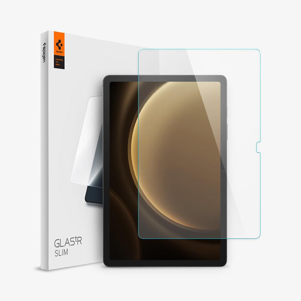 Glas.Tr Slim Clear Screen 