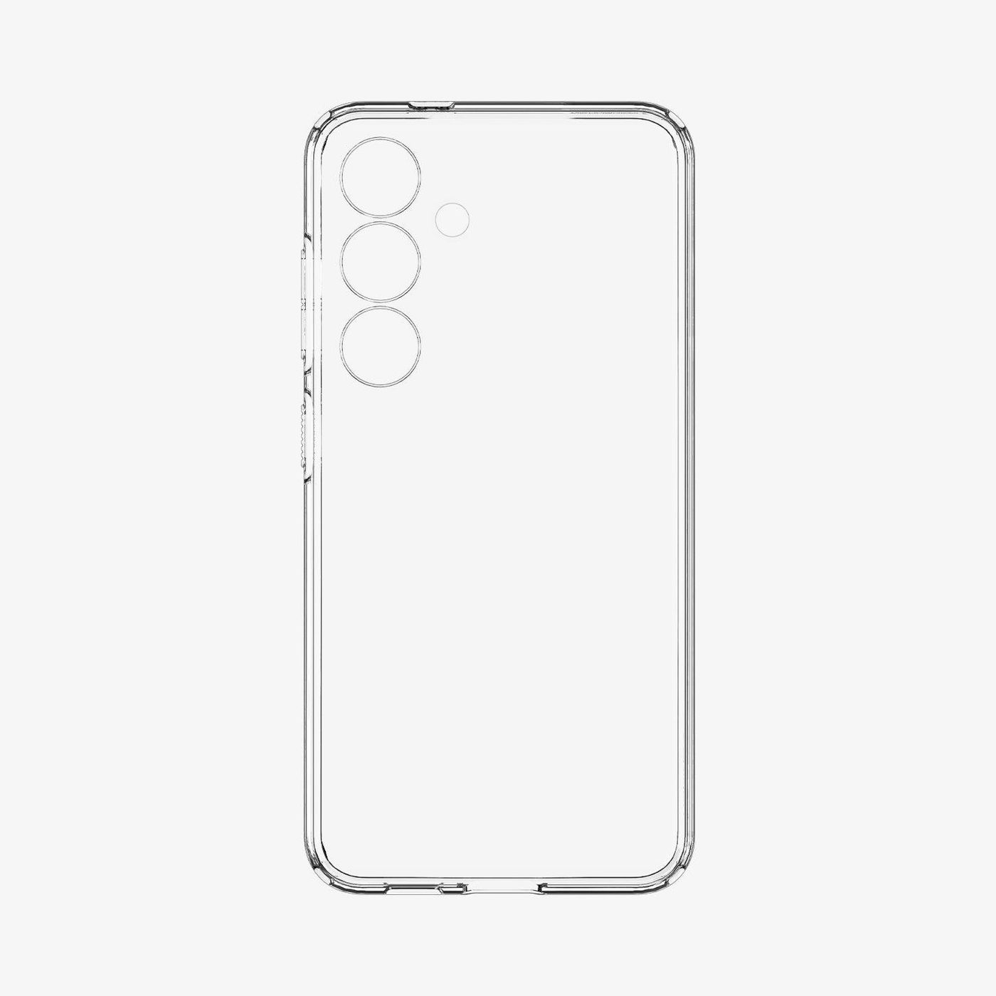 Liquid Crystal Mobile Phone