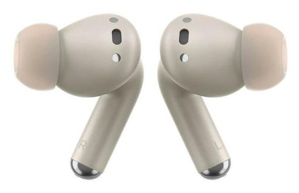 Moto Buds+ Headphones 