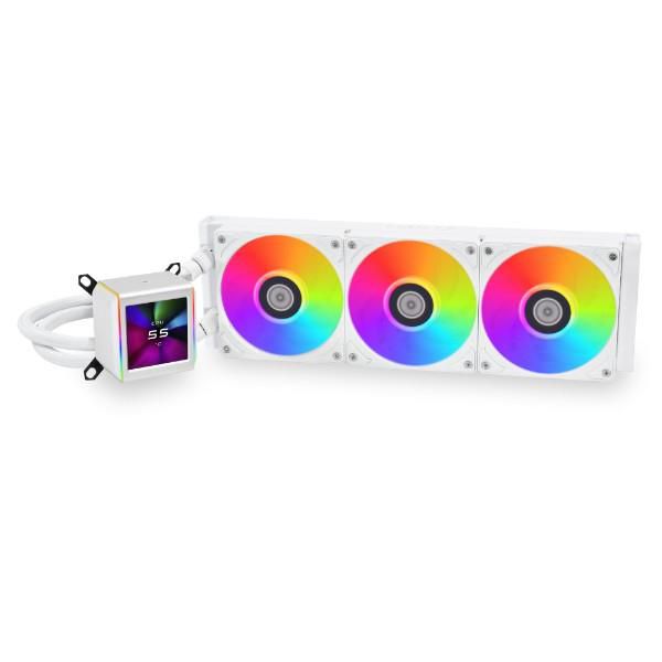 Ga Ii Lcd Processor Liquid 