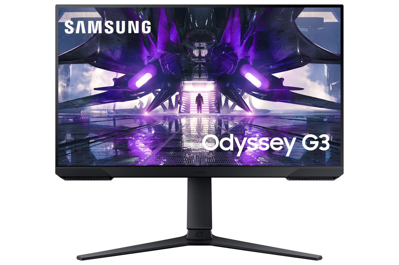 Odyssey G3 G32A Computer 