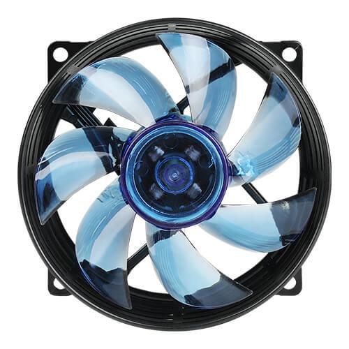 A30 Pro Processor Fan 9.5 Cm