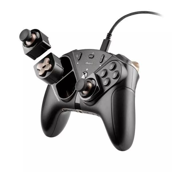 Eswap X2 Pro Controller Black 