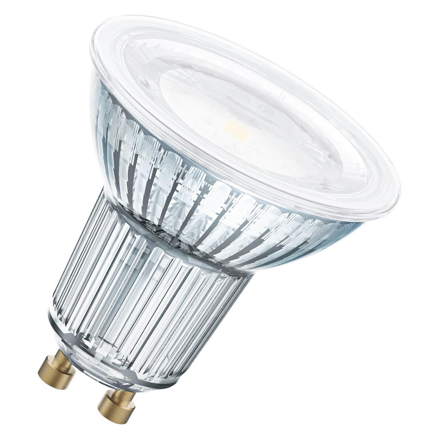 Star Led Bulb Warm White 2700 