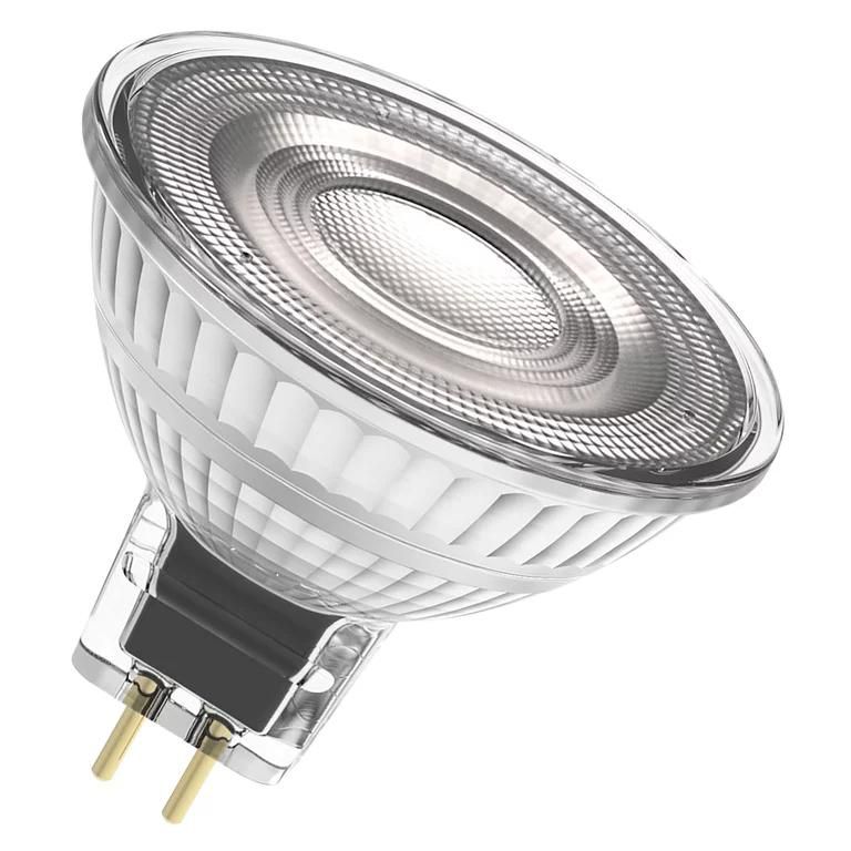 Led Bulb Cool White 4000 K 