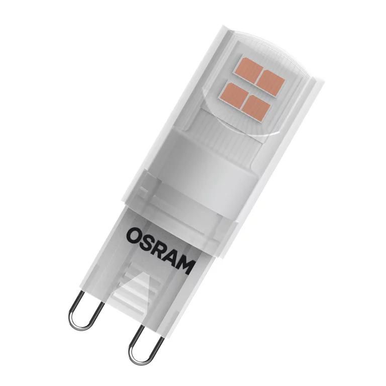 Led Bulb Warm White 2700 K 