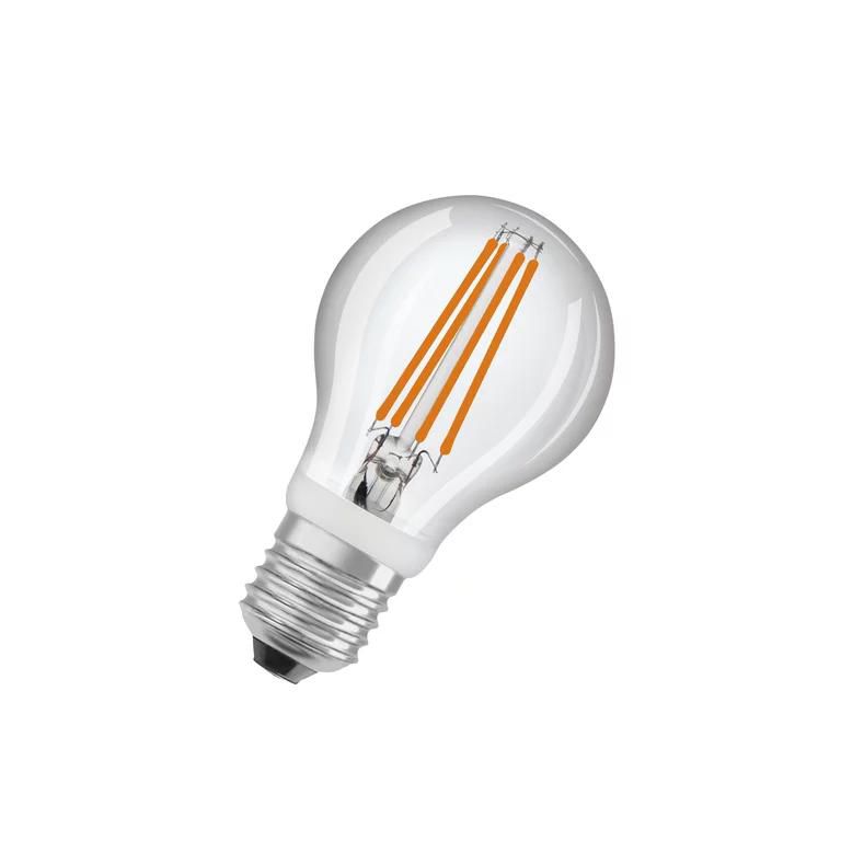 Led Bulb Warm White 2700 K 