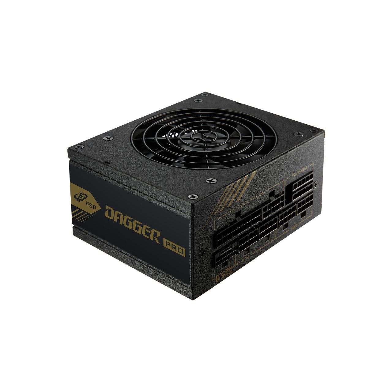 Dagger Pro Atx3.0(Pcie5.0) 
