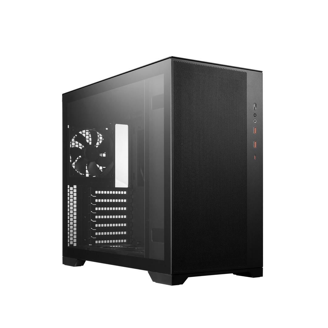 Cmt580B Tower Black