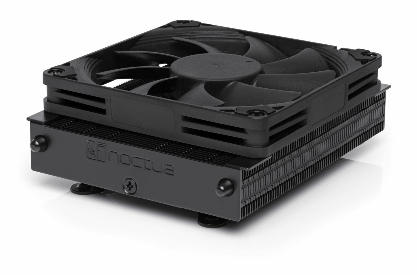 Processor Cooler 9.2 Cm