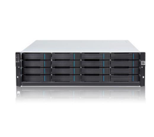 Gs 2016 Nas Rack (3U) 