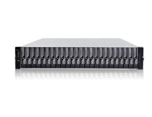 Gs 2024B Nas Rack (2U) 