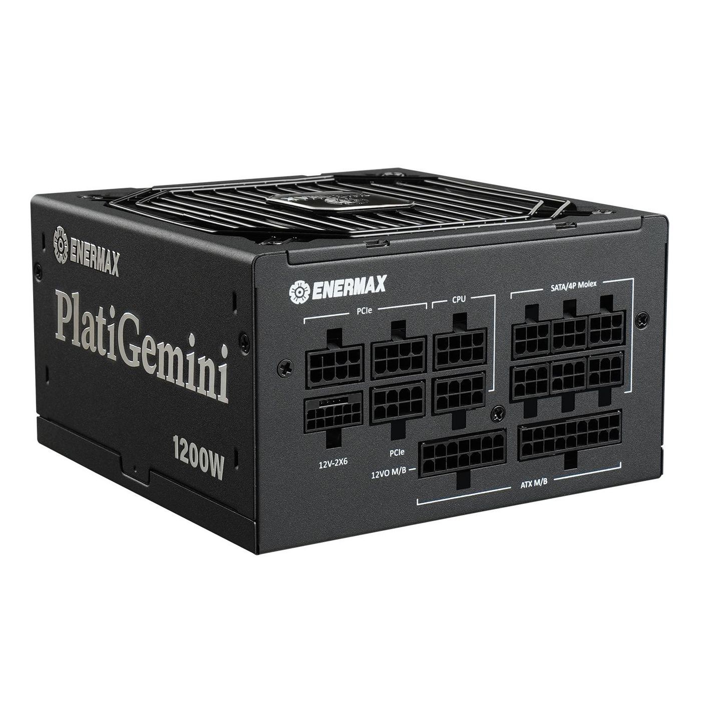 Power Supply Unit 1200 W 20+4 