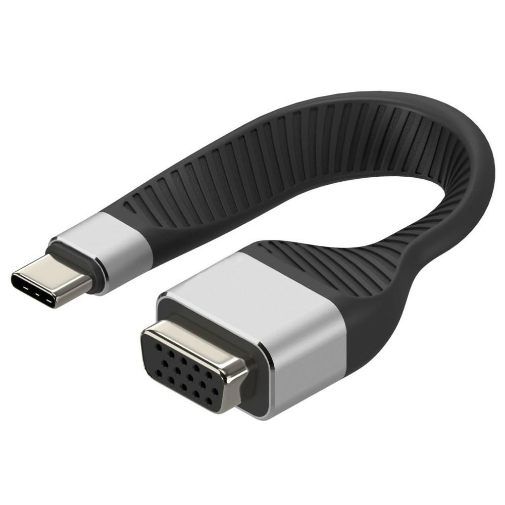 Video Cable Adapter 0.12 M
