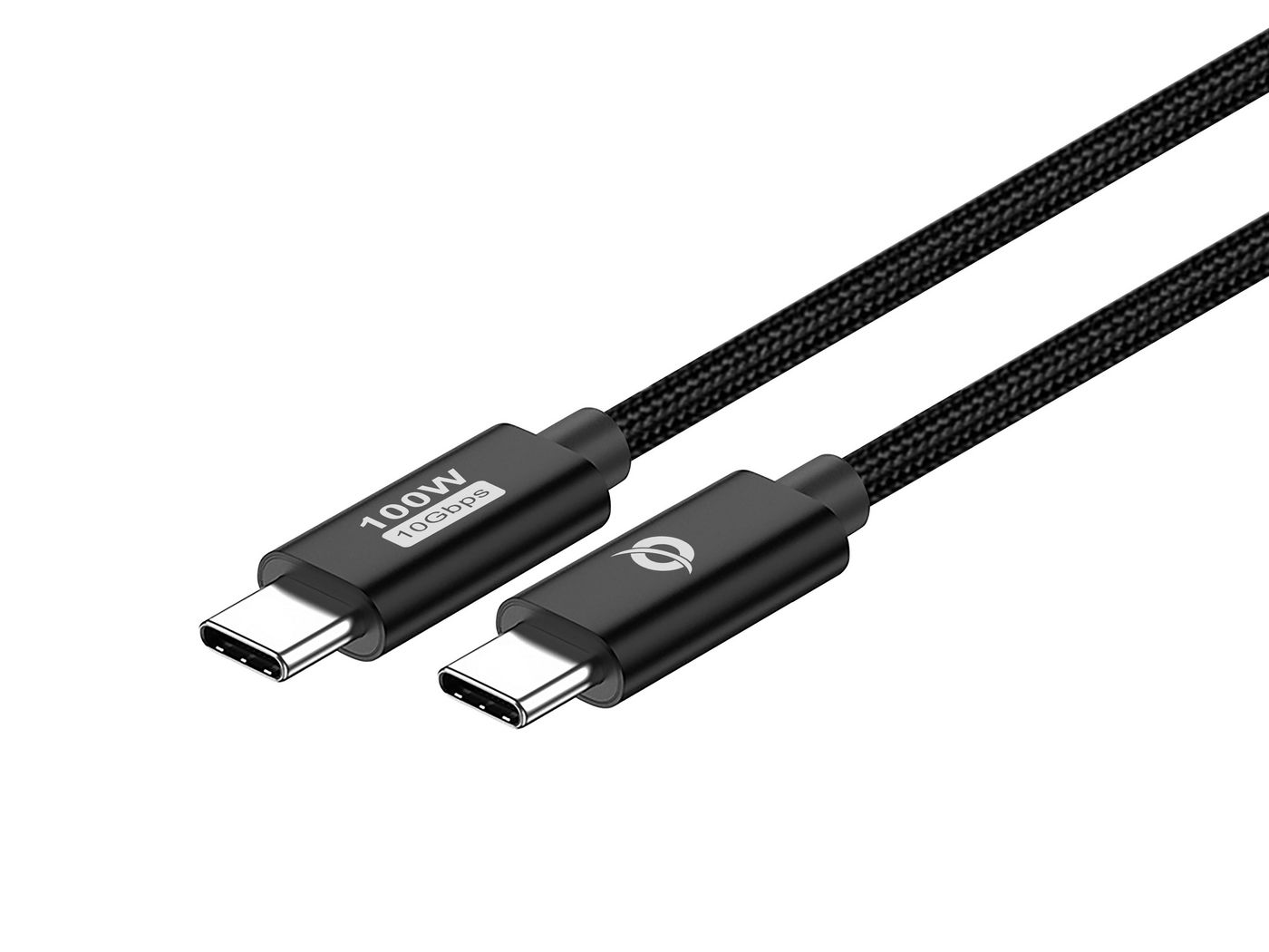 Кабель Usb 3.2 Gen 2 C-C Pd 3.0 100W