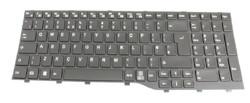Laptop Spare Part Keyboard