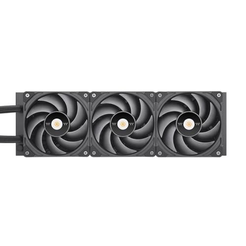 Computer Cooling System 